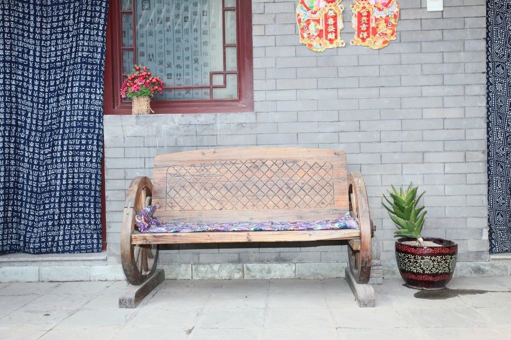Citycourt Hotel Peking  Buitenkant foto