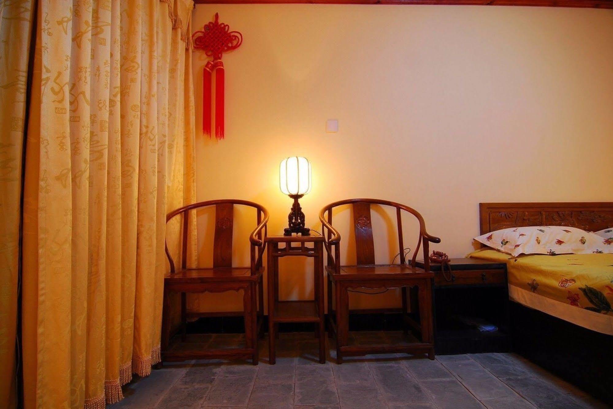Citycourt Hotel Peking  Buitenkant foto
